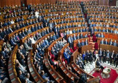 البرلمان المغربي يوافق على الحكومة الجديدة