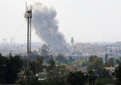 مصدر عراقي: انفجار عبوتين قرب أحد الآبار النفطية شمال غربي كركوك