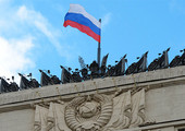 وكالة الامن الفيدرالي الروسية تعلن عن احتجاز 12 ارهابيا