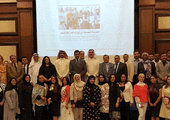 جمعية البحرين للمسئولية الاجتماعية تحتفي بالذكرى السادسة لتأسيسها