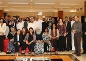 هيئة جودة التعليم والتدريب تدرب المراجعين الخارجيين في عُمان