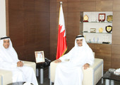 البحرين : 