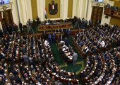 مجلس النواب المصري يقر تعديلات قانونية يعارضها قضاة