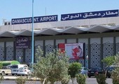 التلفزيون السوري: عدوان إسرائيلي بعدة صواريخ على موقع عسكري قرب مطار دمشق