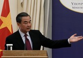 وزير خارجية الصين: نحتاج لتعزيز قدراتنا العسكرية لحماية مصالحنا