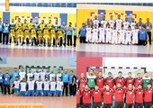 سوالف رياضية... توقع من يتأهل لنهائي كأس اتحاد اليد؟