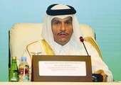 قطر تنفي محاولة دفع فدية لتحرير رهائن في العراق