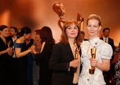 ذهبية جائزة الفيلم الألماني 