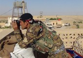 وحدات كردية: قوات أميركية ستراقب الوضع على الحدود بين سورية وتركيا