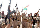 مقتل 3 مسلحين اكرادا في سوريا في اشتباك جديد مع القوات التركية عبر الحدود