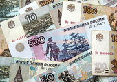المركزي الروسي يخفض الفائدة إلى 9.25%