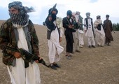 طالبان الأفغانية تعلن بدء 