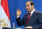 السيسي يشدد على 