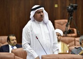 الحداد يشارك في عرض تقرير البحرين الحقوقي بجنيف كعضو مراقب من السلطة التشريعية