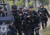 الشرطة الكولومبية تقتل 