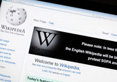 تركيا تحجب موسوعة ويكيبيديا على الإنترنت