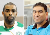 اتحاد اليد يعين العنزور وعبدالنبي لتدريب السيدات