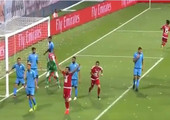 بالفيديو... الجزيرة يفوز على حتا بخماسية نظيفة ويتوج رسميا بلقب دوري الخليج العربي الإماراتي
