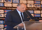 أبوريدة يرفض الاستقالة ويتحدث عن الموسم الجديد ودوري المجموعتين