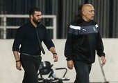 جروس : الأمطار سبب تراجع أداء الأهلي أمام الرائد بالدوري السعودي