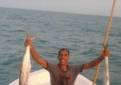 وفاة شاب بحريني تعرض لنوبة قلبية بعرض البحر  