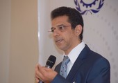 الحلواجي في حفل عيد العمال: تفكيك شركات ضخمة على الأبواب... آلاف العمال بلا أجور... وقرارات 