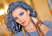 حورية فرغلي: حضوري غير مرغوب فيه بالوسط الفني