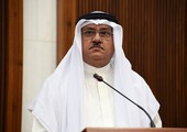 البحرين : الحداد يؤكد أهمية جهود 