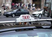 تاجر ينسى لوحة بقمية 1.5 مليون يورو في سيارة أجرة