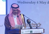 وزير سعودي: من المرجح طرق أسواق السندات مجدداً هذا العام