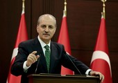 متحدث باسم الحكومة التركية: ليس من المطروح إجراء تعديل وزاري حالياً