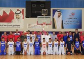 منتخبنا الوطني للشباب يدشن مرحلة الإعداد للخليجية