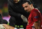 إبراهيموفيتش بحاجة إلى برنامج تعافي 