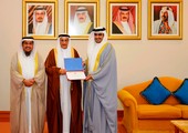 البحرين : خالد بن عبد الله: الاستثمار في رأس المال البشري وتمكين الموظفين تعليمياً تجسيد لأهداف الخدمة المدنية