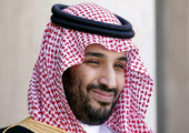 الأمير محمد بن سلمان: بيع حصة في أرامكو سيحدث في 2018 