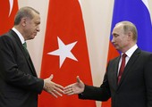 بوتين: علاقات روسيا مع تركيا تعافت بشكل كامل
