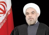 نائبة الرئيس الإيراني: روحاني بحاجة لفترة ولاية ثانية لتحقيق المنافع الاقتصادية