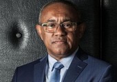 رئيس الاتحاد الأفريقي لكرة القدم يزور مجلس النواب المصري