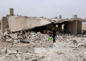 المعارضة السورية المسلحة ترفض عرضا روسيا لإقامة مناطق آمنة