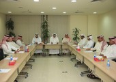 ناصر بن حمد يوجه بتنظيم بطولة اللياقة البدنية 