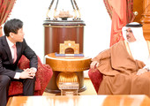 البحرين : نائب جلالة الملك: البحرين تسعى دائماً لبناء شراكات استراتيجية مع الدول الآسيوية        