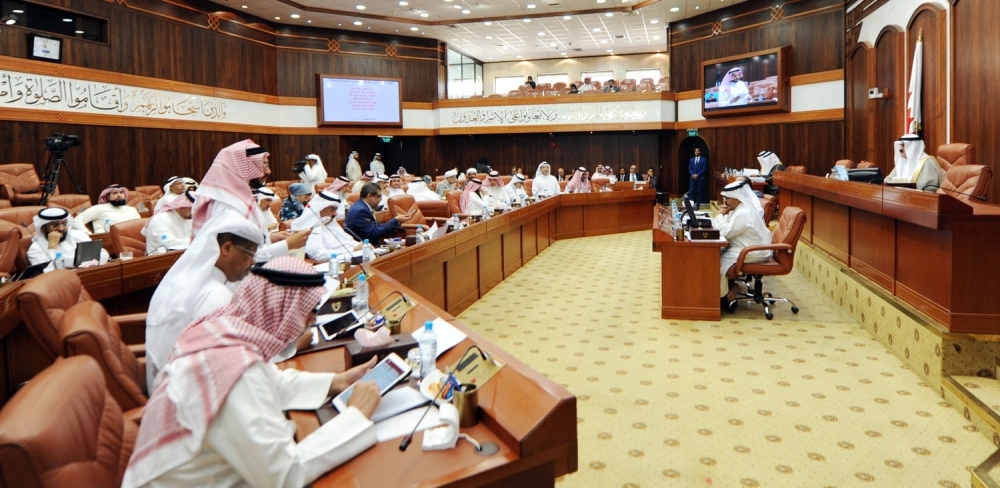 الموظف الحكومي يستطيع تأسيس شركة الراي