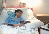 عندما يهب الطفل الحياة لأمه... الطفل السعودي سلطان ينقذ والدته من الموت
