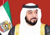 الرئيس الاماراتي: قواتنا تسهم في تعزيز أمن واستقرار الدولة والأشقاء في دول الخليج