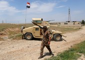 مقتل 4 عراقيين وإصابة 8 في انفجار بمحافظة الأنبار
