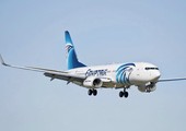 محققون فرنسيون ينفون وجود آثار متفجرات على ضحايا طائرة مصر للطيران