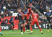بالفيديو... سان جيرمان يكتسح باستيا بخماسية نظيفة في الدوري الفرنسي