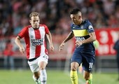 بوكا جونيورز يهدر نقطتين ثمينتين في صدارة الدوري الأرجنتيني