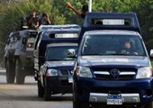 ضبط 14 مطلوبًا من المحكوم عليهم في شمال سيناء