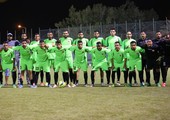غداً ختام الجولة الأولى لدوري المراكز الشبابية 